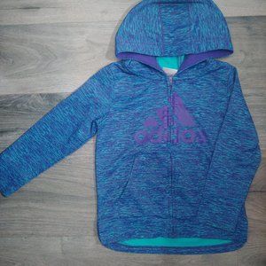 Adidas Girl hoodie